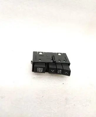 Lexus RX 450H Panel lighting control switch 15D446