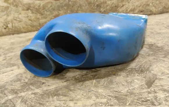 Jaguar XJS Air conditioning (A/C) pipe/hose