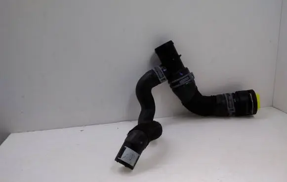 Audi Q5 SQ5 Engine coolant pipe/hose 80A122293T