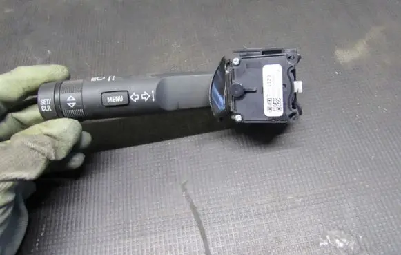 Opel Insignia A Indicator stalk 20941129