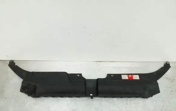 Top upper radiator support slam panel