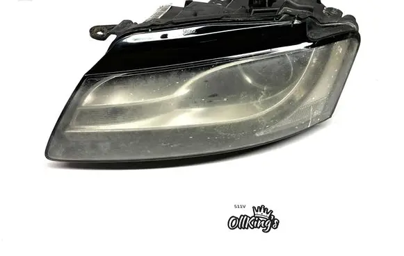 Audi A5 8T 8F Headlight/headlamp 8T0941029AL 89317775