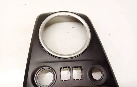Nissan e-NV200 Other interior part 028937