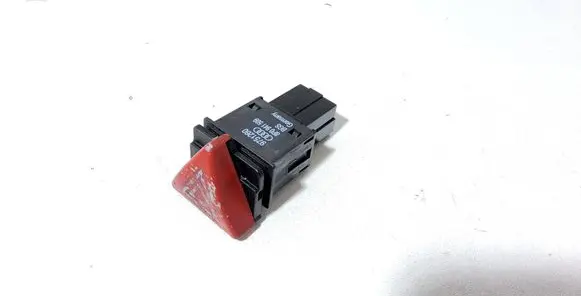 Audi A3 S3 8P Hazard light switch 8P0941509