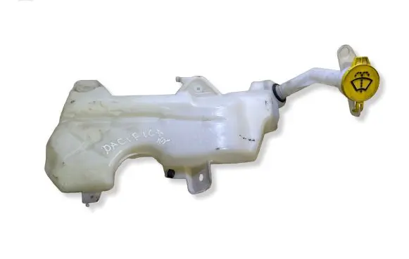 Chrysler Pacifica Windshield washer fluid reservoir/tank 68229314AC 5834