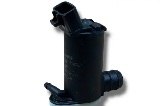 Volvo S90, V90 Fuel injection (other) Z84 80010936
