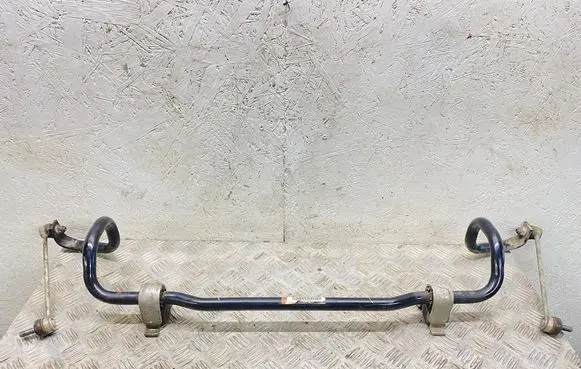 Renault Clio IV Front anti-roll bar/sway bar 546112239R
