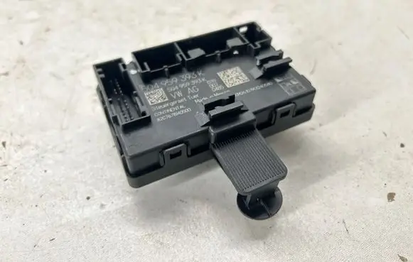 Volkswagen Tiguan Allspace Door control unit/module 5Q4959393K