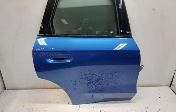 BMW X1 U11 Rear door BMWU11Drz403338