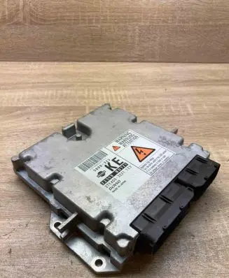 Nissan Almera Tino Engine control unit/module ECU 23710BU721 2758003231