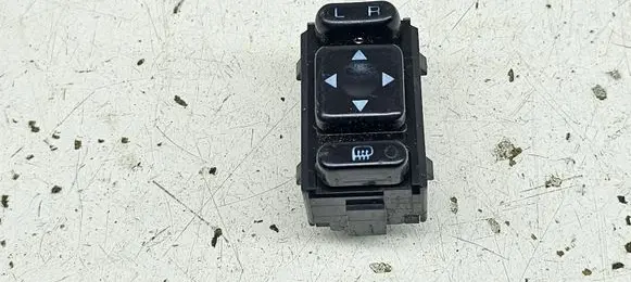 Subaru Legacy Wing mirror switch