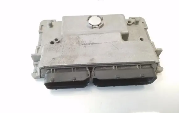 Volkswagen Polo V 6R Engine control unit/module ECU 03E906019A