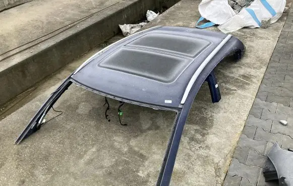 Honda HR-V Roof B594P