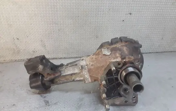 Toyota RAV 4 (XA20) Gearbox transfer box case 