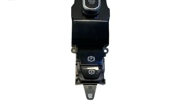Volvo S60 Engine start stop button switch P31481452 AD0CW