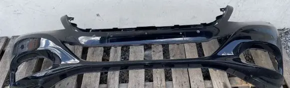 Mercedes-Benz S W222 Front bumper A2228800247