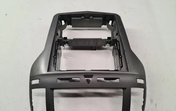 Opel Zafira B Radio/GPS head unit trim 13152552 13162552 13162541