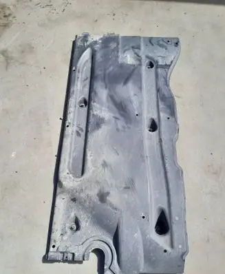 Cupra Formentor Side bottom protection 5WA825201B