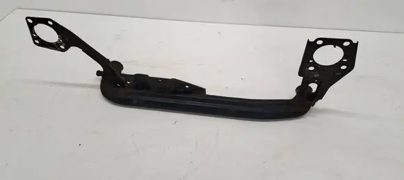 Audi A4 S4 B7 8E 8H Radiator support slam panel bracket 