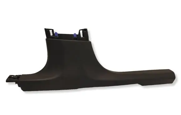 Peugeot 208 II (B) pillar trim (bottom) 98233040ZD
