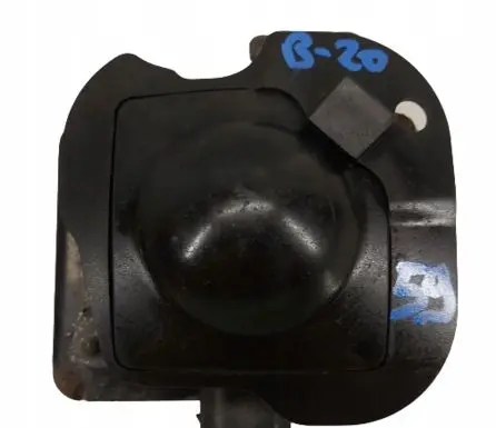 Distronic sensor radar