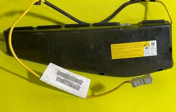 Mini One - Cooper Clubman R55 Seat airbag 118KM
