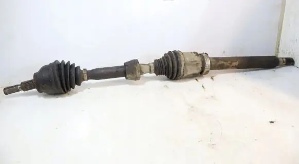 Ford C-MAX II Front driveshaft
