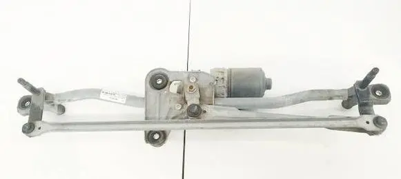 Volvo V60 Front wiper linkage and motor 30753493 3397021173