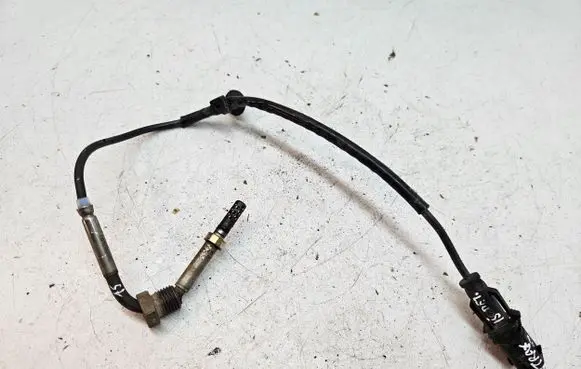 Chevrolet Trax Exhaust gas temperature sensor 663103613