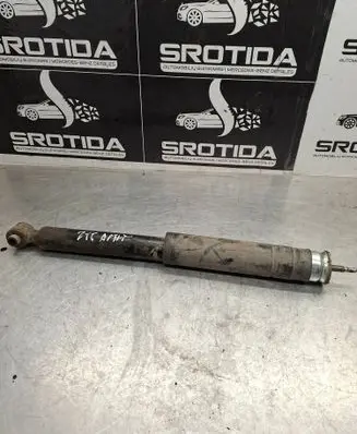 Mercedes-Benz E W211 Rear shock absorber/damper