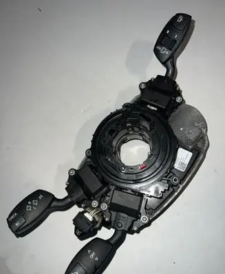 BMW 6 E63 E64 Wiper turn signal indicator stalk/switch 6911515 6952966