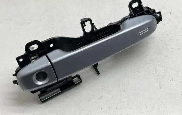 Subaru Crosstrek III Front door exterior handle 61142FL03A 61142CA010 61134FL11ATR