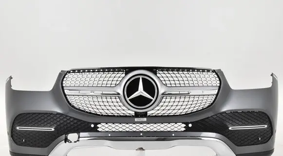 Mercedes-Benz GLE W167 Front bumper A1678851800