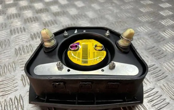 Opel Signum Steering wheel airbag 13112812 DAE32320201