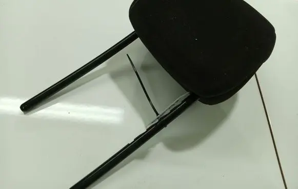 Citroen C4 Grand Picasso Front seat headrest 