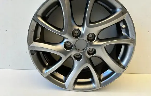 Mazda 5 R17 alloy rim 9965296570