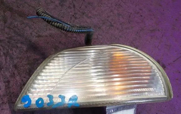 Fiat Seicento/600 Front indicator light 40900748