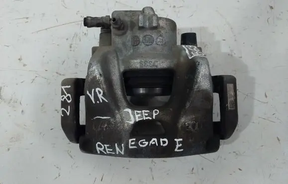 Jeep Renegade Front brake caliper