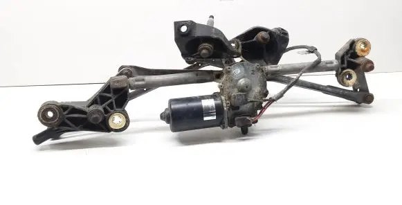 Chrysler Voyager Front wiper linkage and motor D1090024005 24002763