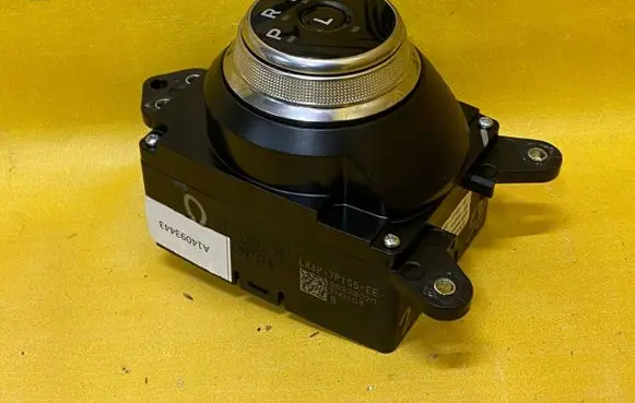 Ford Kuga III Gear selector/shifter in gearbox LX6P7P155EE