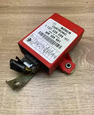 Mitsubishi Carisma Immobilizer control unit/module 1137328056 MR309681
