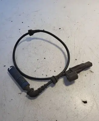 BMW 3 E46 ABS brake wheel speed sensor 6752681