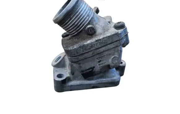 Volvo S80 Thermostat/thermostat housing 30777475