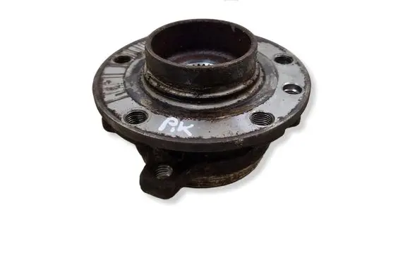 Jeep Cherokee Front wheel ball bearing 