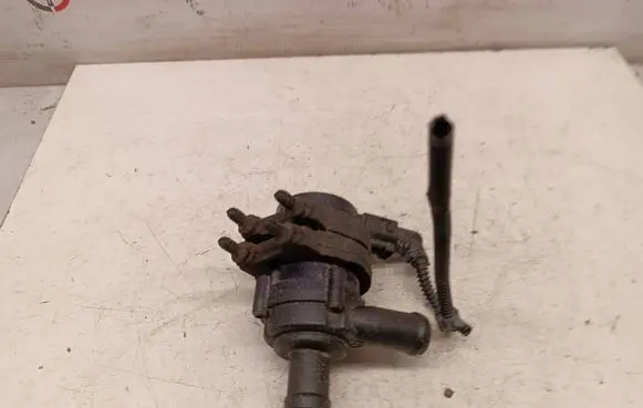 Volkswagen Touareg I Electric auxiliary coolant/water pump 066959209