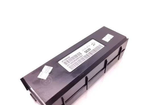 Opel Insignia A Climate control unit 13585639