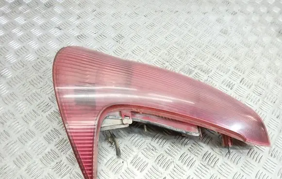 Peugeot 206 Rear/tail lights