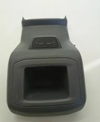 Volkswagen T-Cross Other center console (tunnel) element 2GM864298