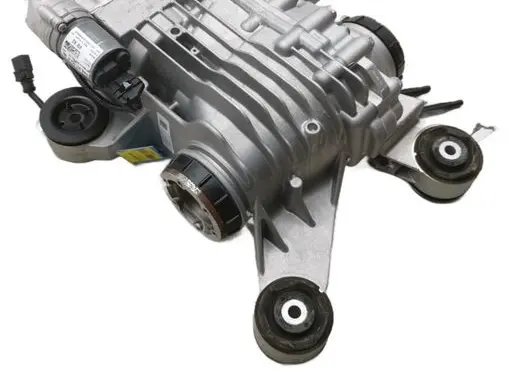 Volkswagen Tiguan Front differential 0CQ525010AP