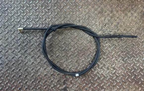 Dodge Durango III Windshield washer fluid hose 